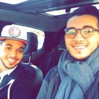 Djalal Sofiane's Photo