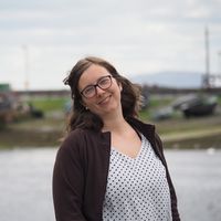 Selin Brönnimann's Photo