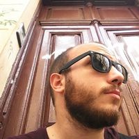 Fran López Escolá's Photo