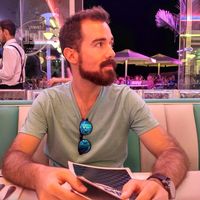 David López Moreno的照片