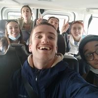 Paul Janisson's Photo