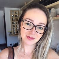 Suellem Pereira's Photo