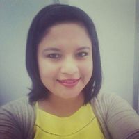 Ninoska Orobio的照片