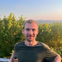 Pavel Kaššai's Photo