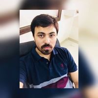 Hardik Gojiya's Photo