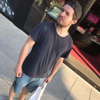 Gabriel Meniconi的照片