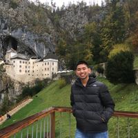 Ryan Andrew Tan的照片