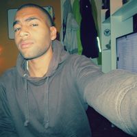 Junior Bibrac's Photo