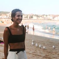 Rocío Acevedo的照片