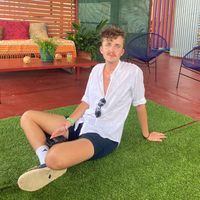 Austin Frank的照片