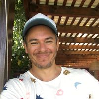 Federico Vargas's Photo