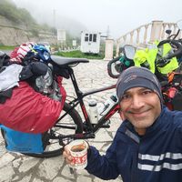 Mohsen Kololizadeh's Photo