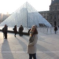 Sina Grießbaum's Photo