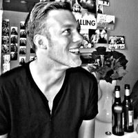 Kai Hamburgx's Photo