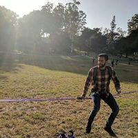 Anass Malabeh的照片