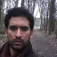 Zdjęcia użytkownika Ramon Vadamootoo