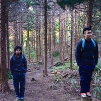 Asyraf Makhtar アシュラフ's Photo