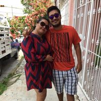 Robb Cambrany's Photo