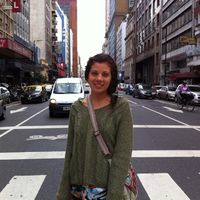 Bojana Kuzmicic's Photo