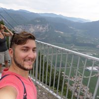 Vladislav Nakov's Photo