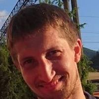 Fotos de Bohdan Vorobet