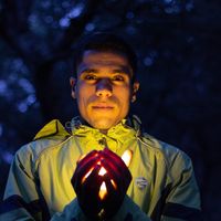 Maher Aroua的照片