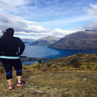 Fotos de Catherine Griffin