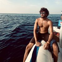 Fotos de Mustafa Abdelfatah