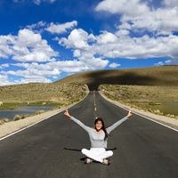 Andrea Pinto's Photo