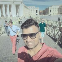 Le foto di Prince Dhaka