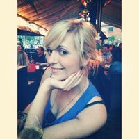 Ana laszczyk's Photo