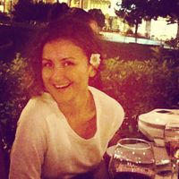 şükran Boz's Photo