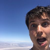 Michael Rathsam's Photo