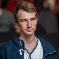 Gennady Akulov的照片