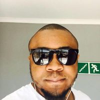 Kenneth Iwerebor's Photo