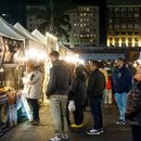 LA Crash: atSiam Night Market Dinner Adventure's picture