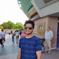 Akshat Mittal的照片