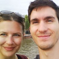 Aaron Venturini的照片