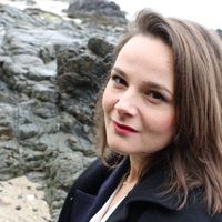 marlene Huard's Photo