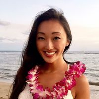 Danielle Hu的照片