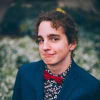 Adam Payette-Bédard's Photo