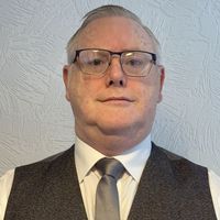 Simon Goodman的照片