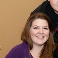 Jenn Brisebois的照片