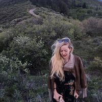 Mary  Blackiston's Photo