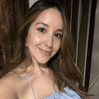 Aura María Mejía Montenegro's Photo