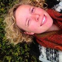 Le foto di Tessa Semey