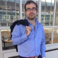 Domenico Annecchino的照片