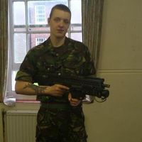 Benjamin Evans's Photo