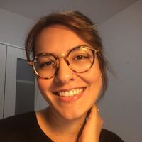 Julya Stein Siena's Photo