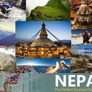 Nepal.  It's Time To Heal....'s picture